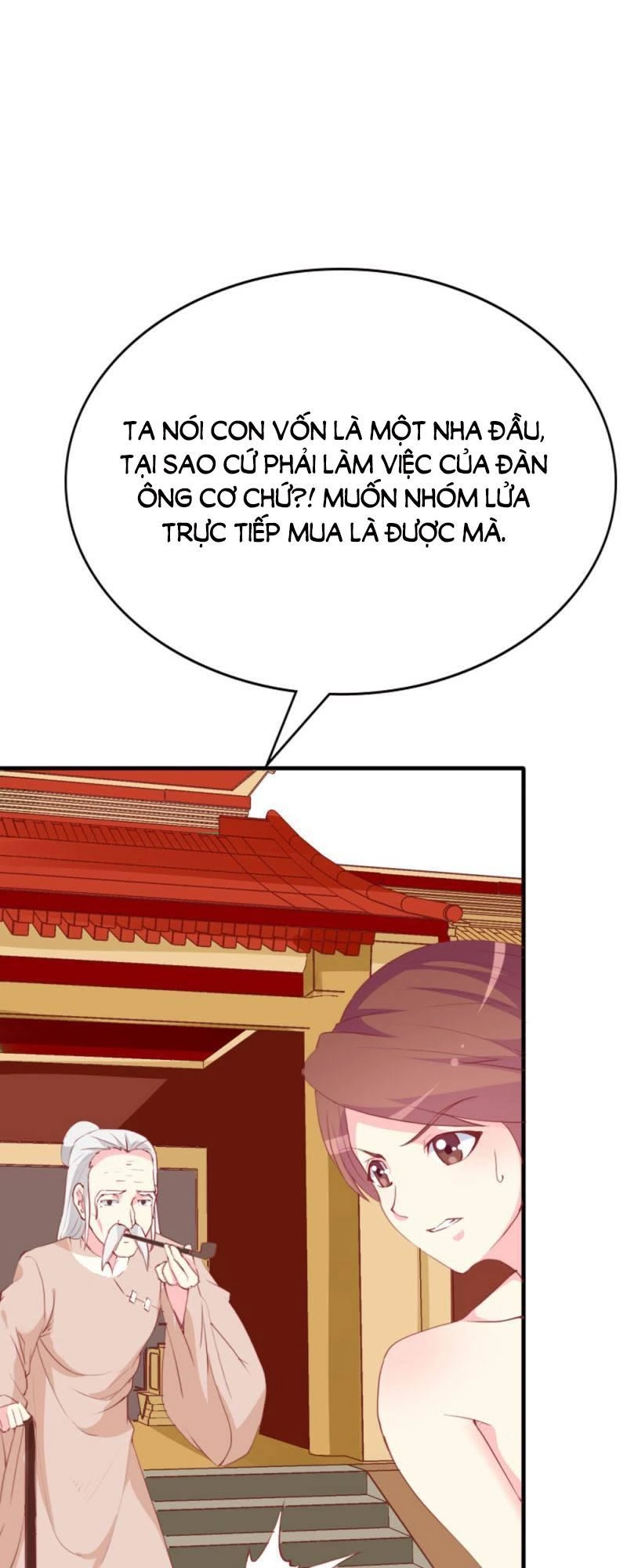 Này! Đừng Động Vào Phô Mai Của Tôi Chapter 90 - 37