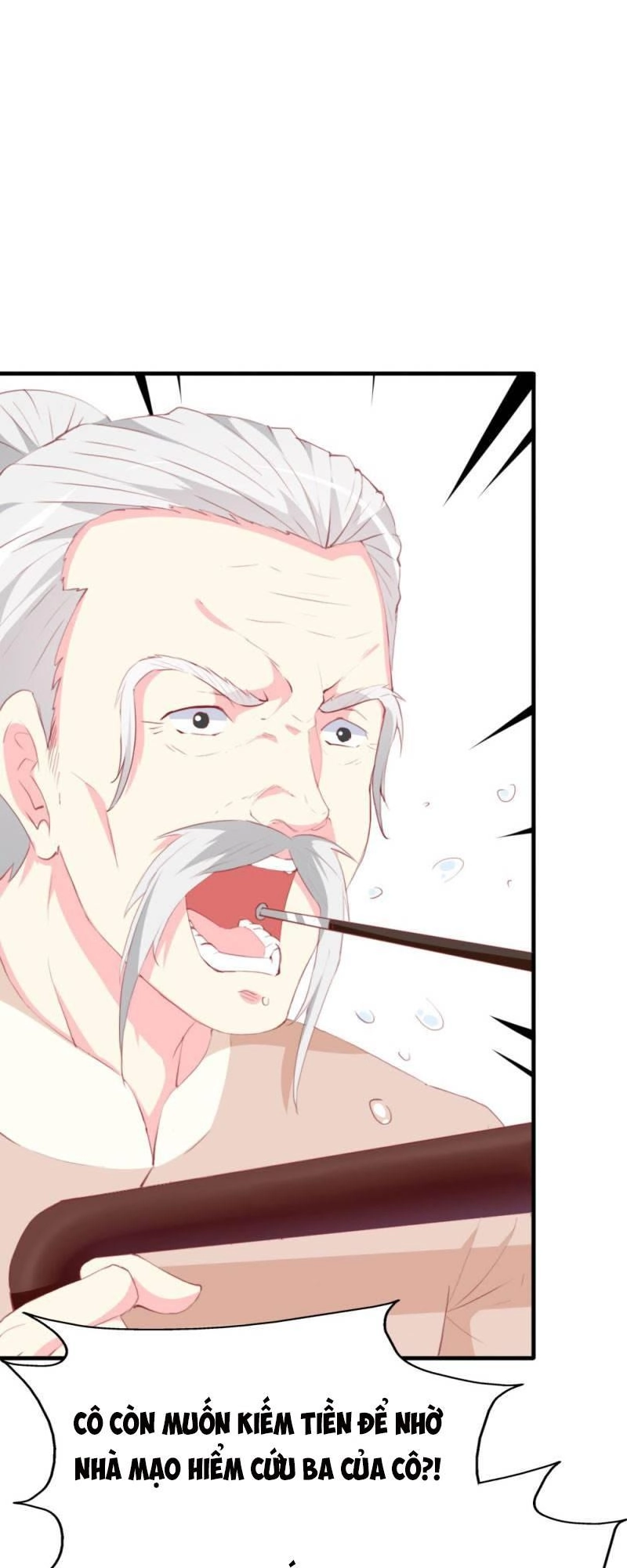 Này! Đừng Động Vào Phô Mai Của Tôi Chapter 90 - 41