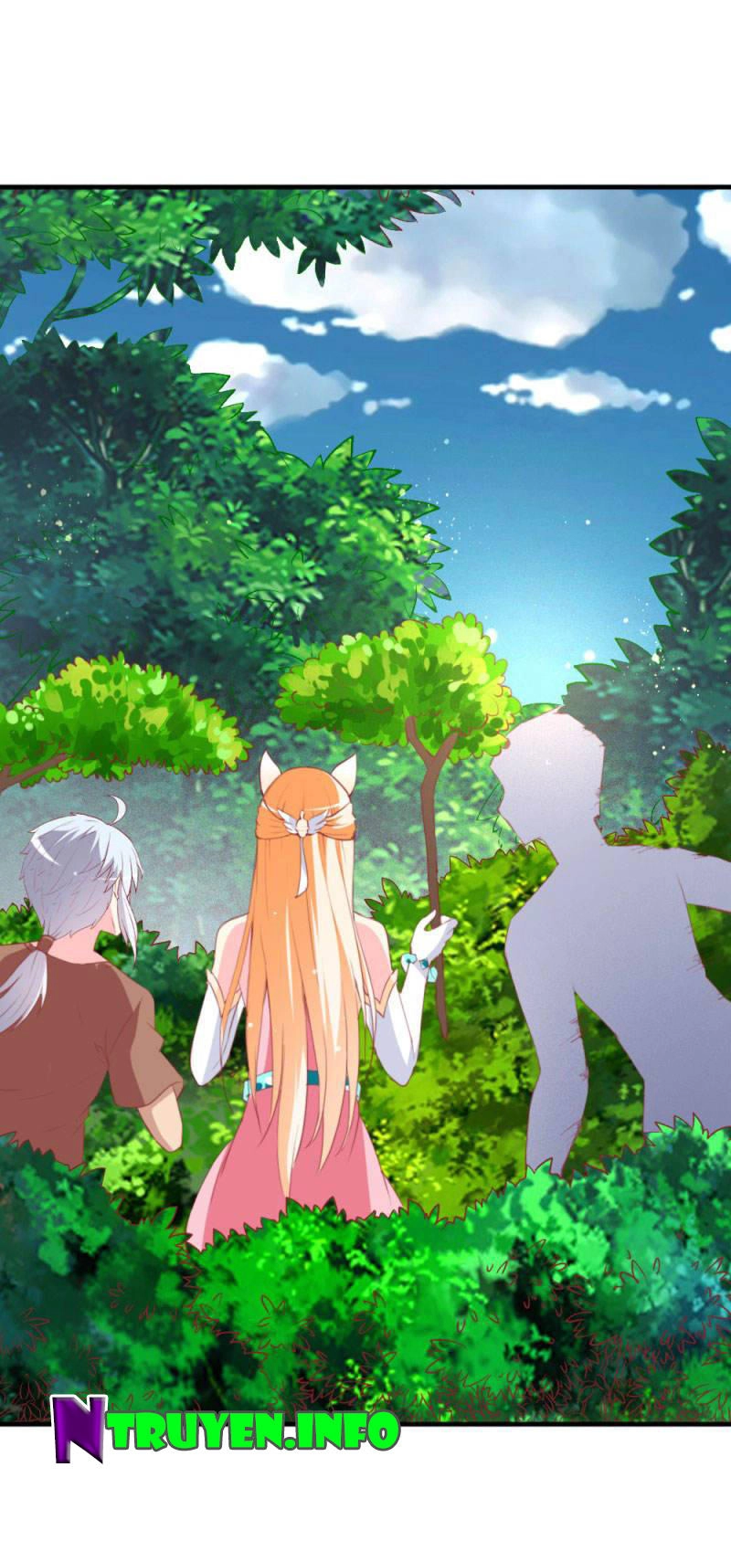 Này! Đừng Động Vào Phô Mai Của Tôi Chapter 90 - 43