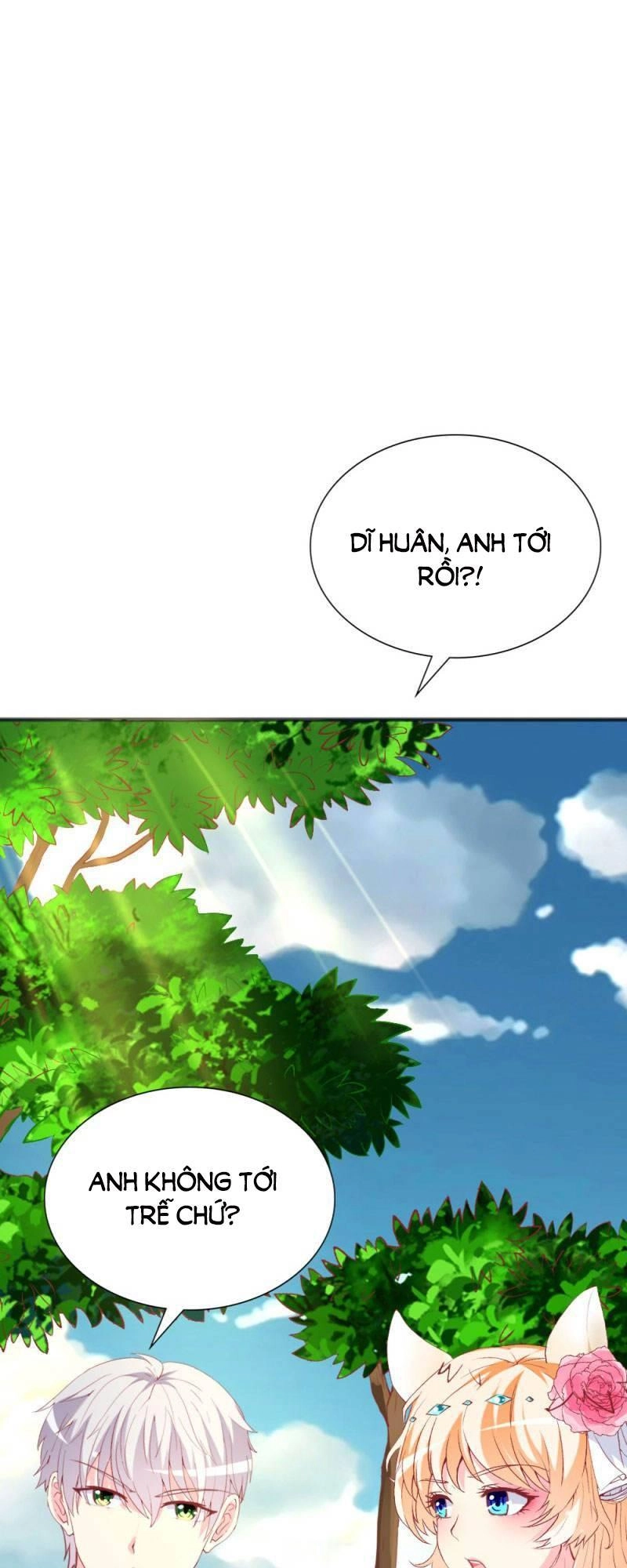 Này! Đừng Động Vào Phô Mai Của Tôi Chapter 90 - 44