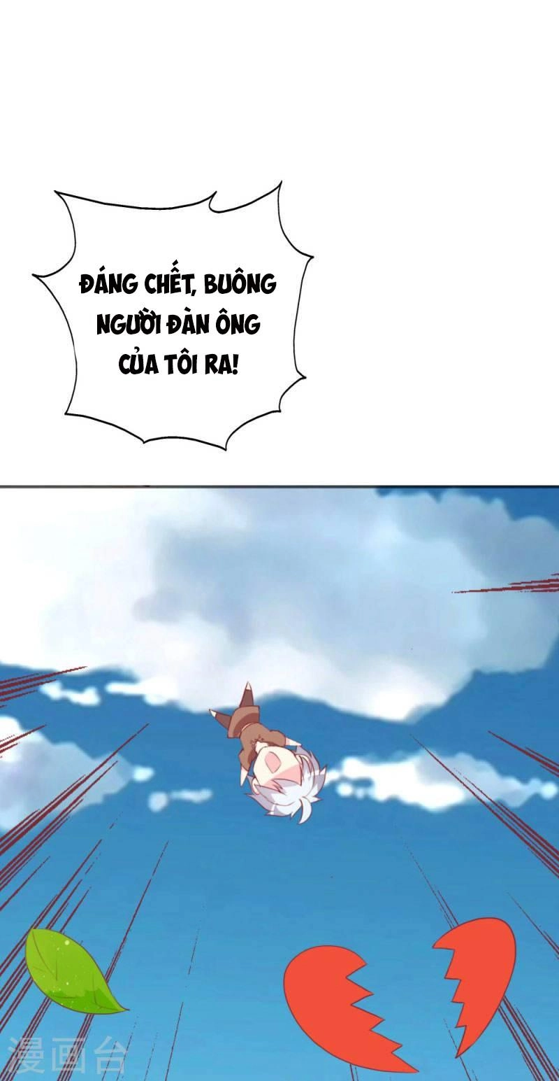 Này! Đừng Động Vào Phô Mai Của Tôi Chapter 90 - 48