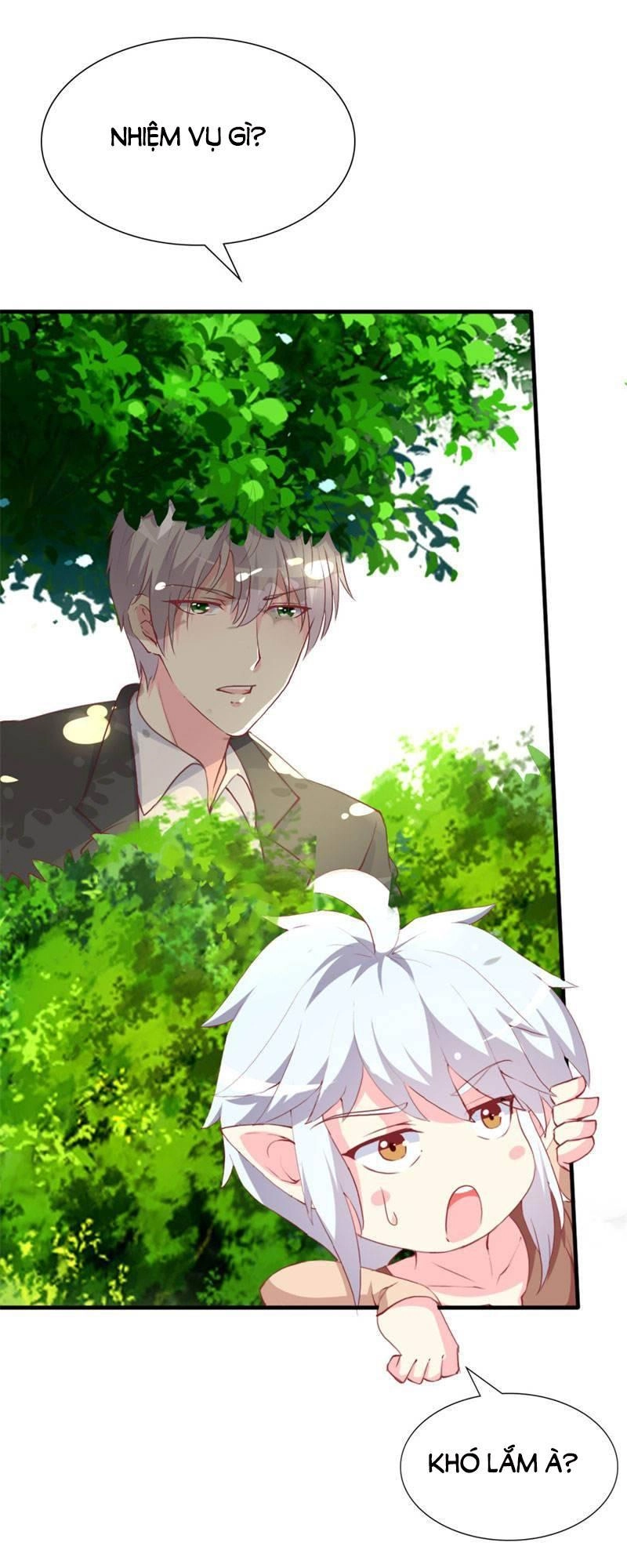 Này! Đừng Động Vào Phô Mai Của Tôi Chapter 90 - 52