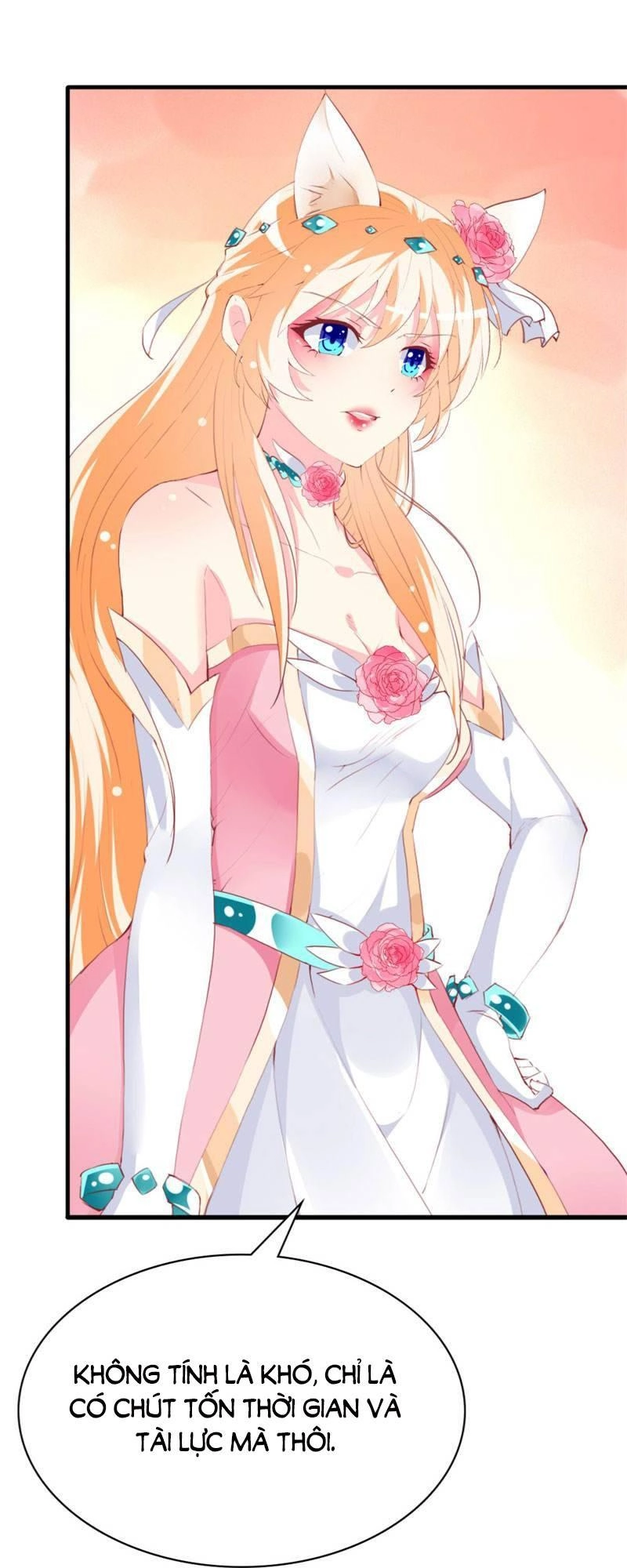 Này! Đừng Động Vào Phô Mai Của Tôi Chapter 90 - 54