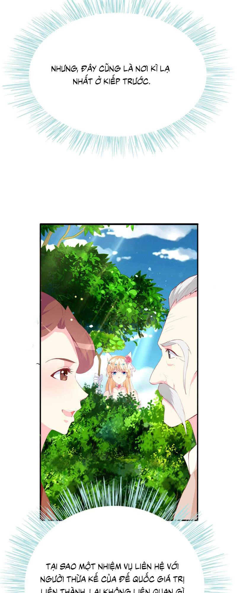 Này! Đừng Động Vào Phô Mai Của Tôi Chapter 90 - 58