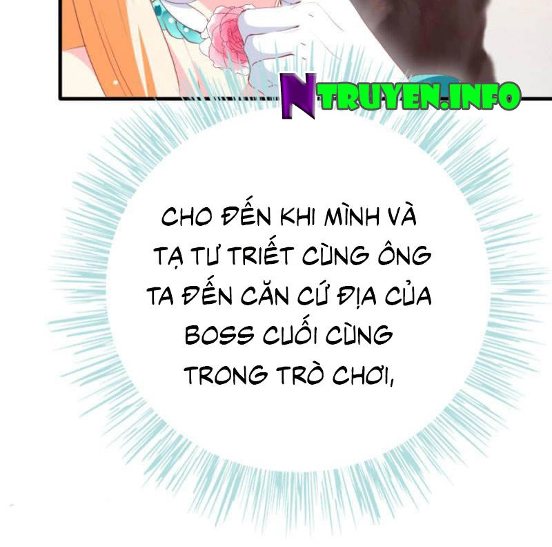Này! Đừng Động Vào Phô Mai Của Tôi Chapter 91 - 25