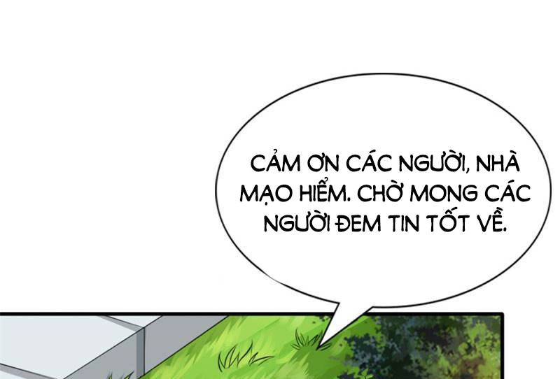 Này! Đừng Động Vào Phô Mai Của Tôi Chapter 91 - 36