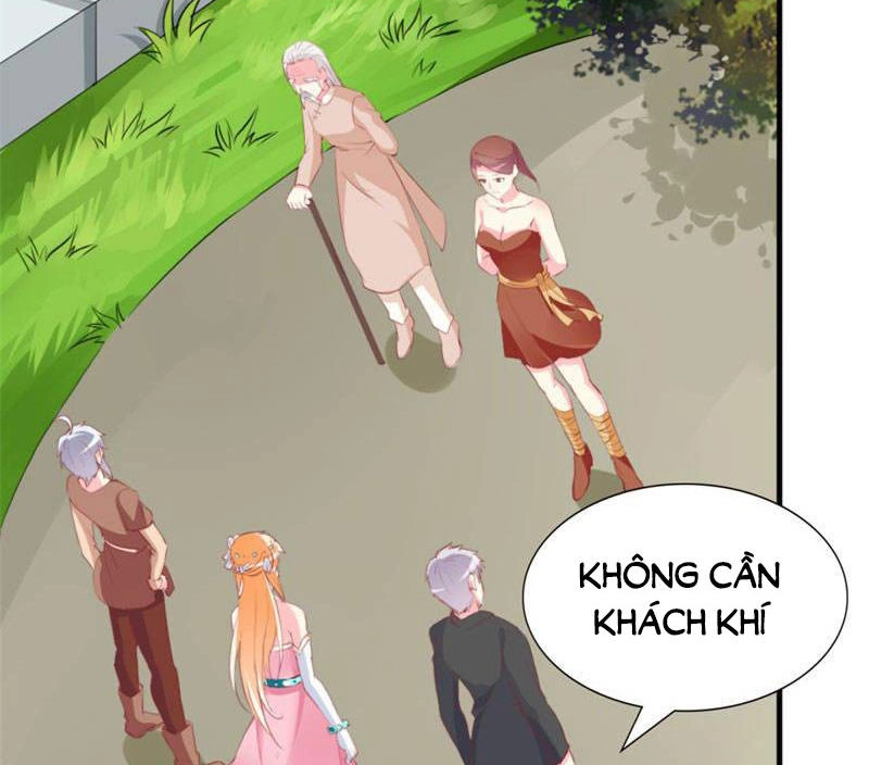 Này! Đừng Động Vào Phô Mai Của Tôi Chapter 91 - 37