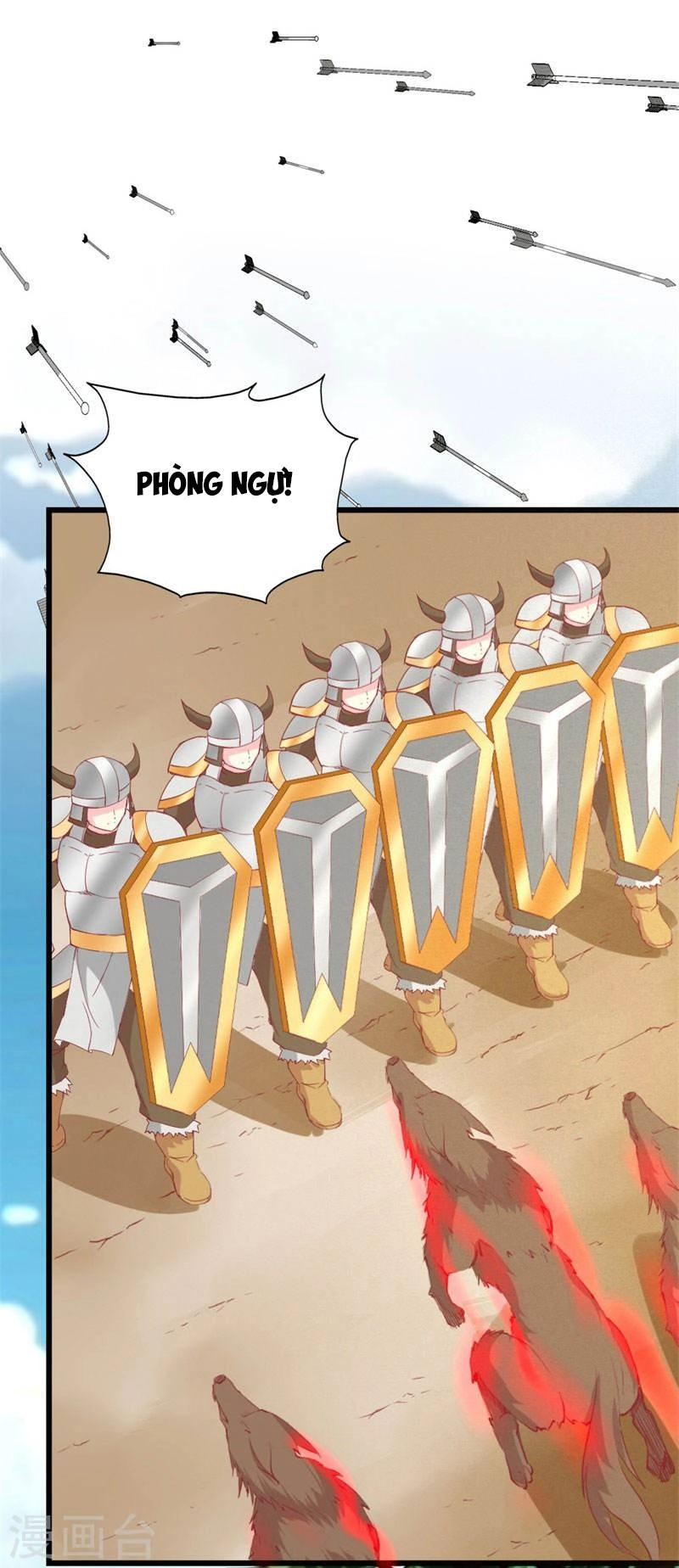 Này! Đừng Động Vào Phô Mai Của Tôi Chapter 94 - 4