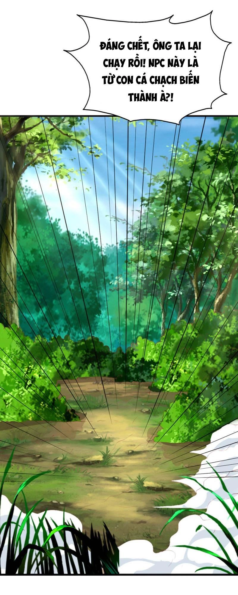 Này! Đừng Động Vào Phô Mai Của Tôi Chapter 94 - 17