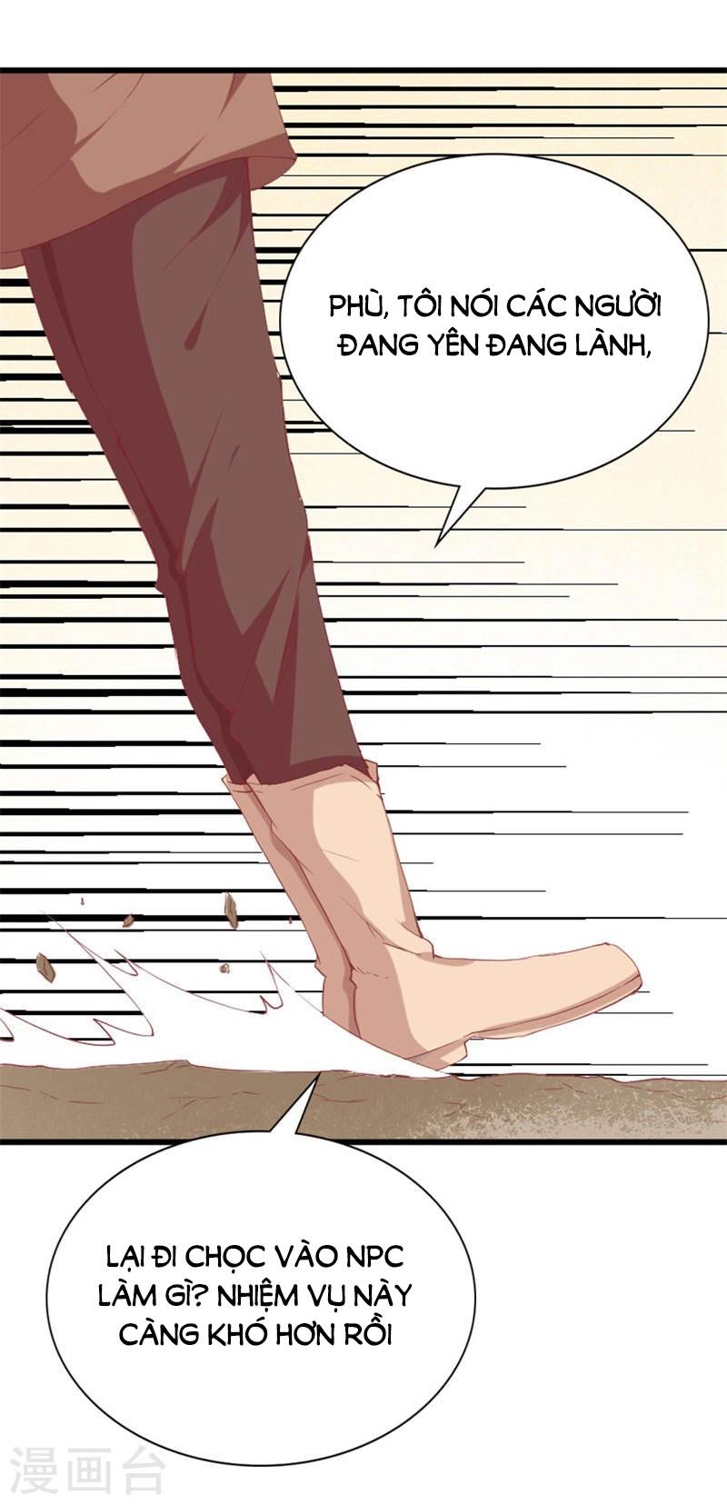 Này! Đừng Động Vào Phô Mai Của Tôi Chapter 94 - 36