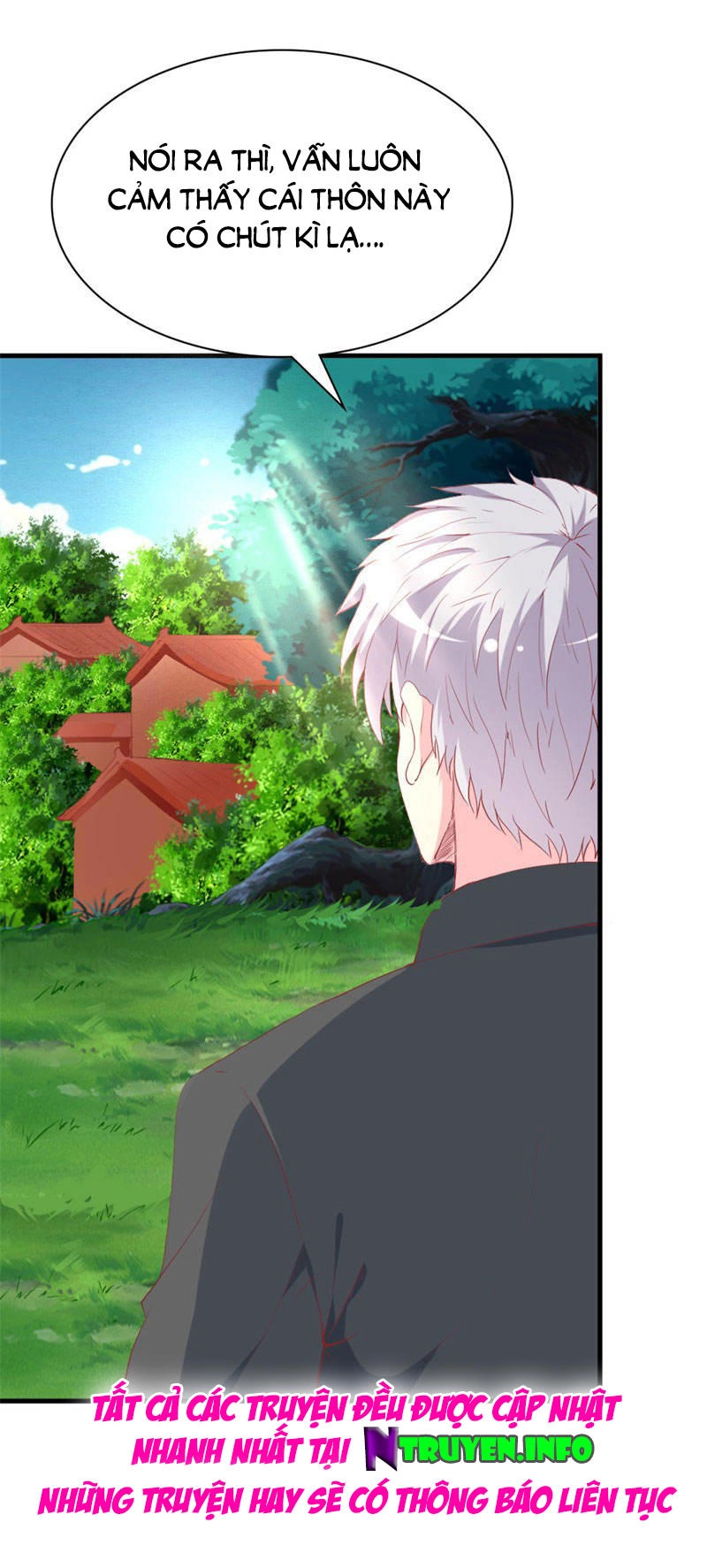 Này! Đừng Động Vào Phô Mai Của Tôi Chapter 94 - 38