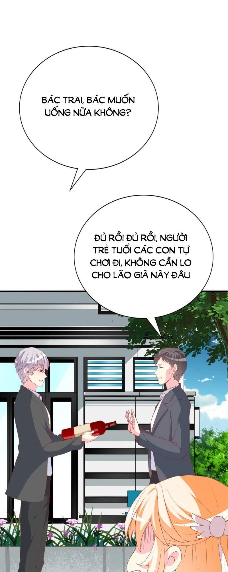 Này! Đừng Động Vào Phô Mai Của Tôi Chapter 96 - 12