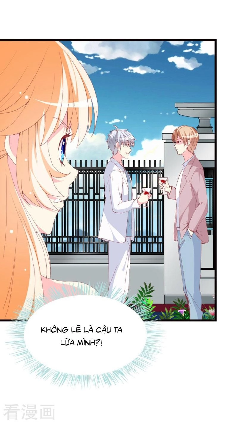 Này! Đừng Động Vào Phô Mai Của Tôi Chapter 96 - 14