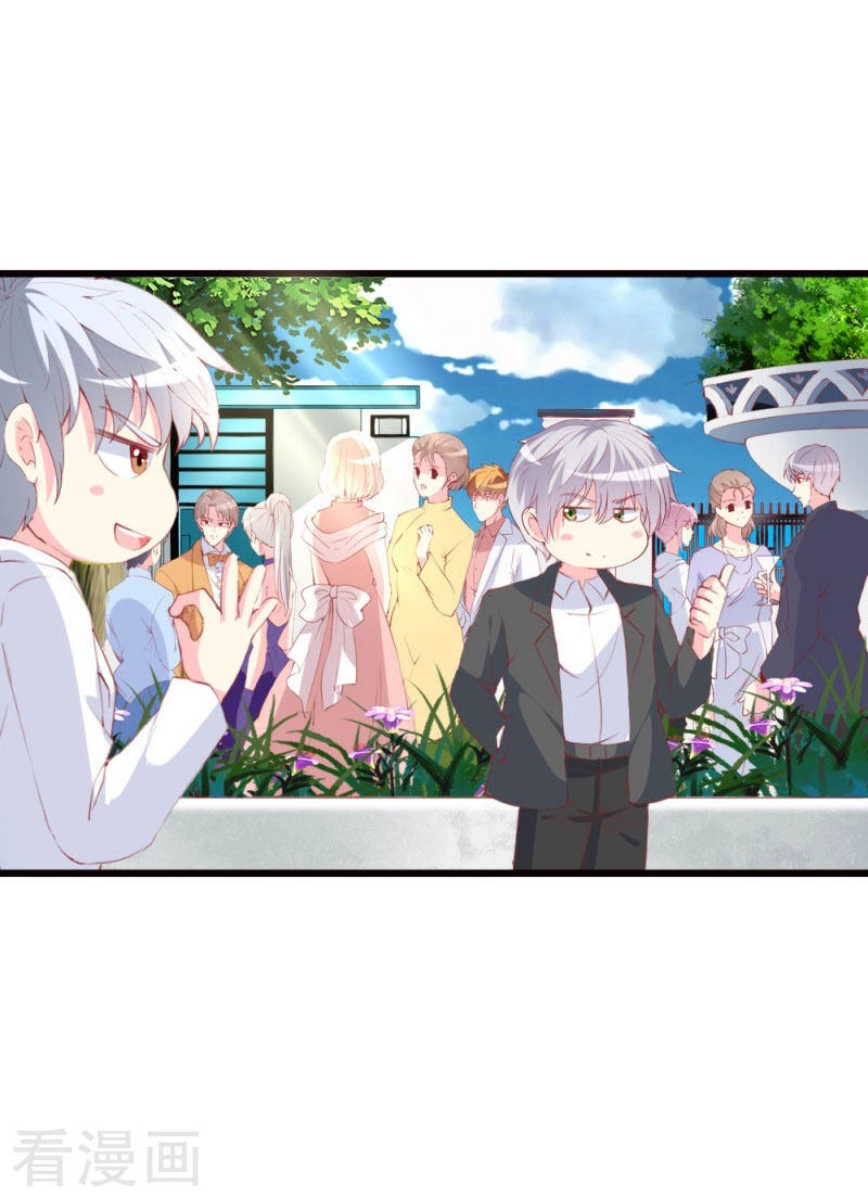 Này! Đừng Động Vào Phô Mai Của Tôi Chapter 96 - 18