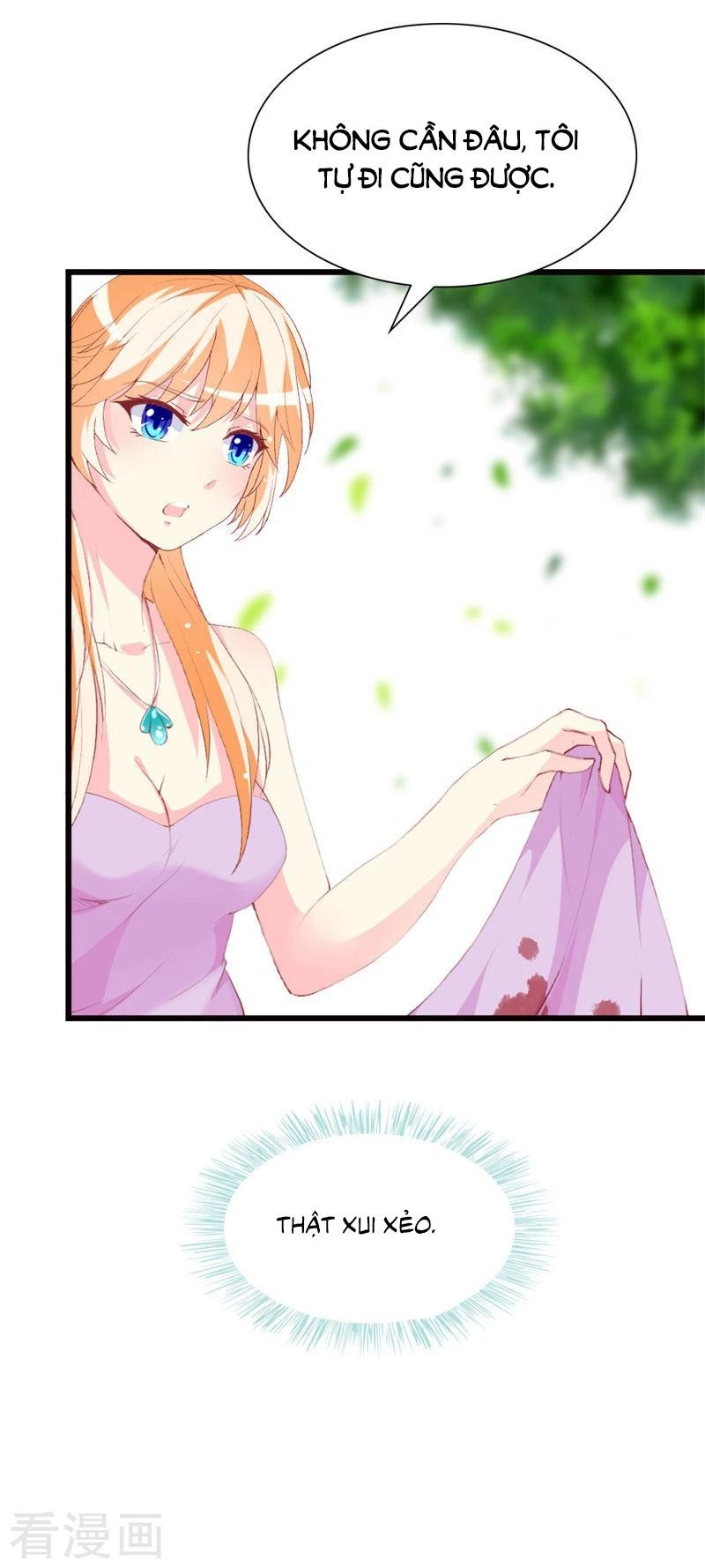 Này! Đừng Động Vào Phô Mai Của Tôi Chapter 96 - 24