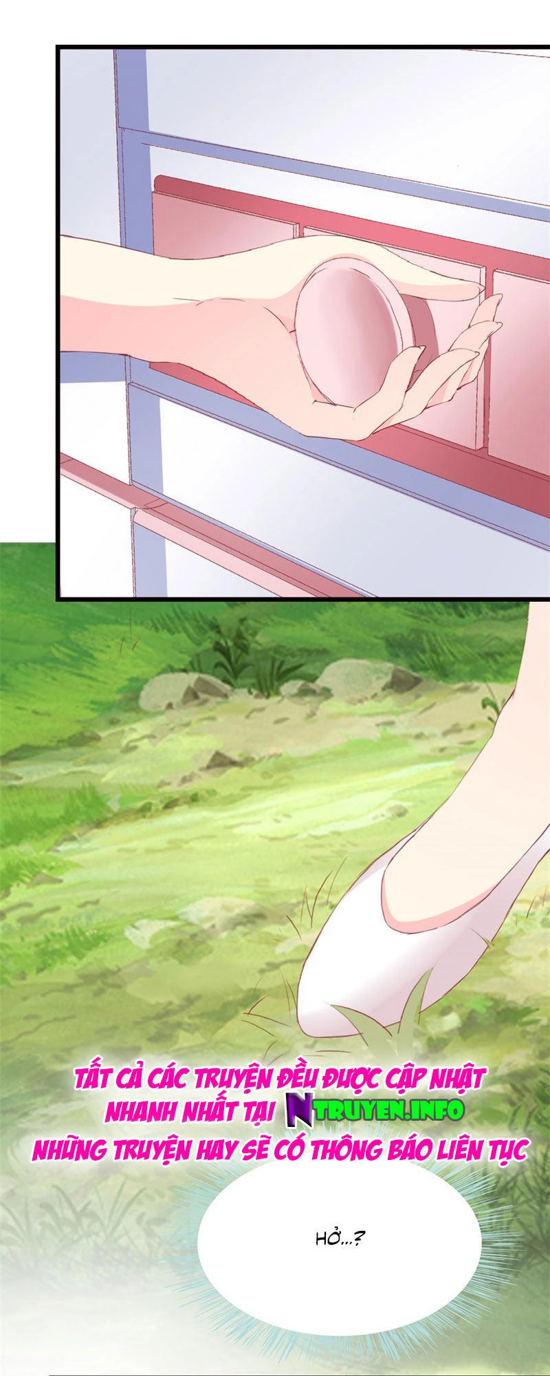 Này! Đừng Động Vào Phô Mai Của Tôi Chapter 96 - 26