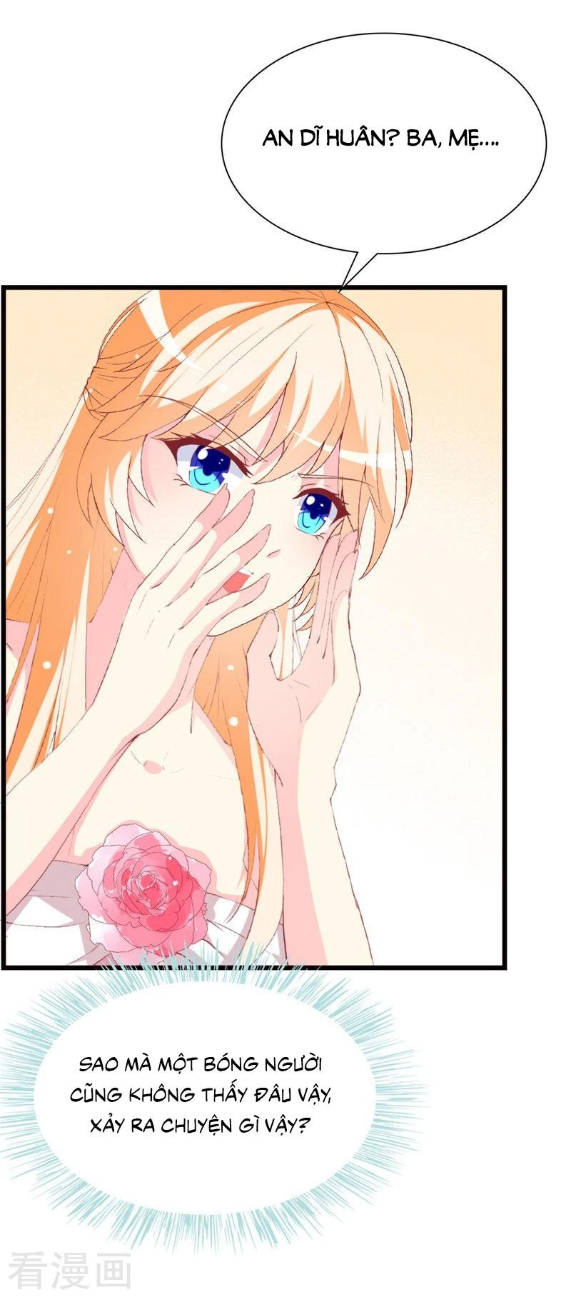 Này! Đừng Động Vào Phô Mai Của Tôi Chapter 96 - 29