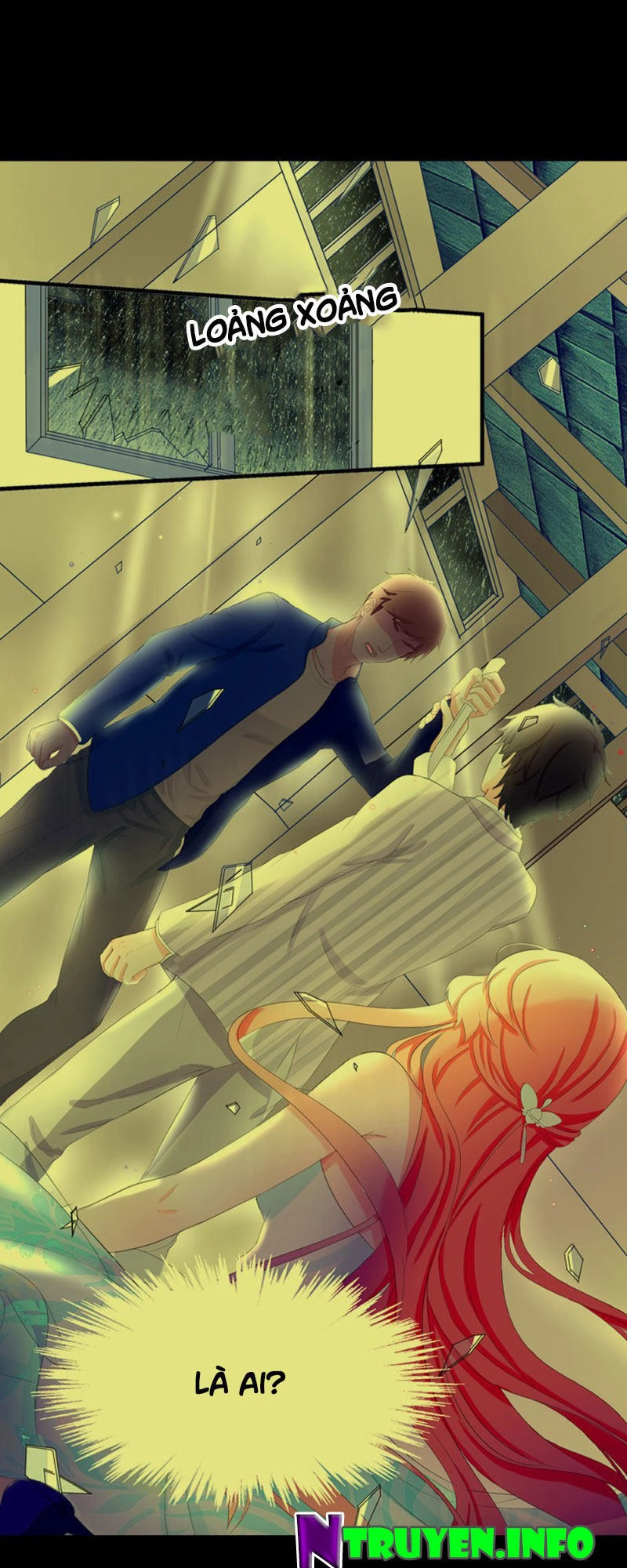 Này! Đừng Động Vào Phô Mai Của Tôi Chapter 97 - 31