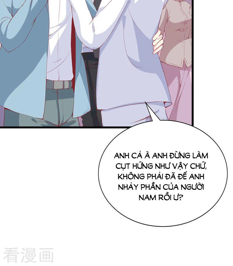 Này! Đừng Động Vào Phô Mai Của Tôi Chapter 98 - 34