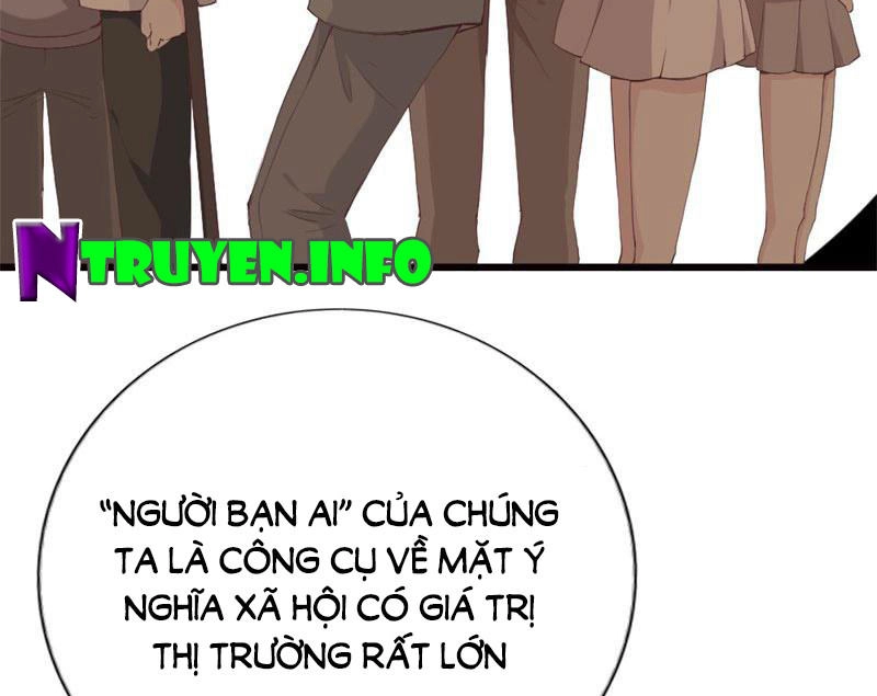 Này! Đừng Động Vào Phô Mai Của Tôi Chapter 99 - 32