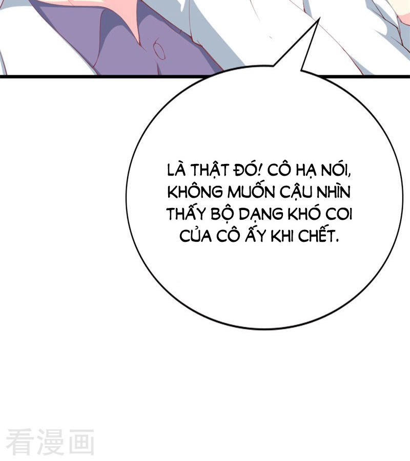 Này! Đừng Động Vào Phô Mai Của Tôi Chapter 103 - 18