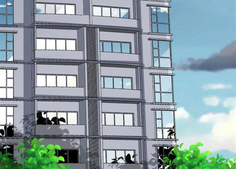 Này! Đừng Động Vào Phô Mai Của Tôi Chapter 105 - 19