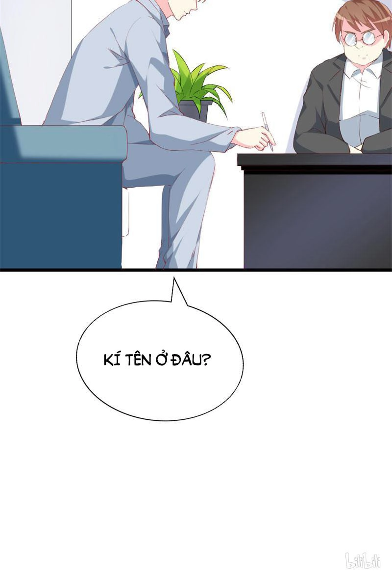 Này! Đừng Động Vào Phô Mai Của Tôi Chapter 105 - 39