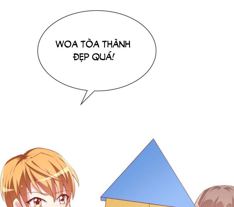 Này! Đừng Động Vào Phô Mai Của Tôi Chapter 105 - 54