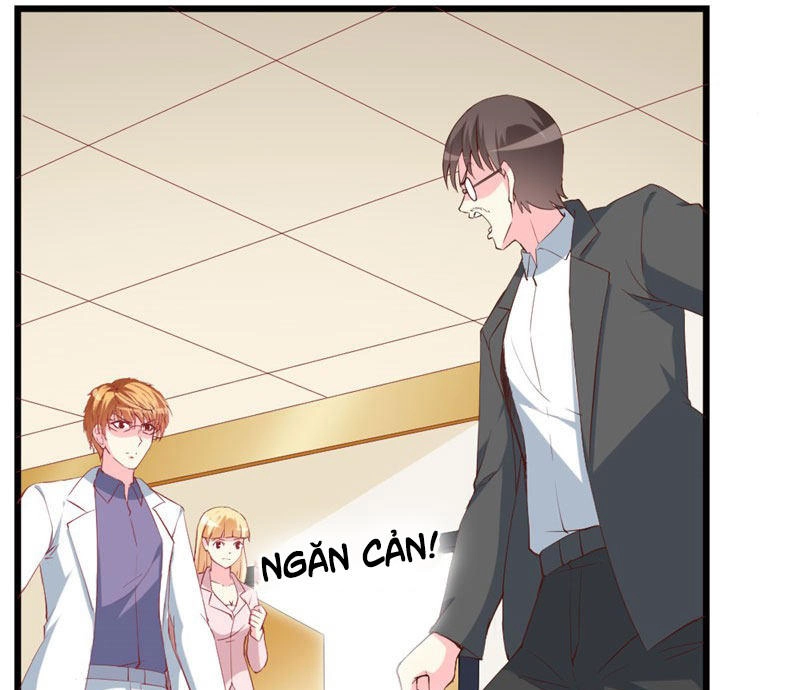 Này! Đừng Động Vào Phô Mai Của Tôi Chapter 106 - 21