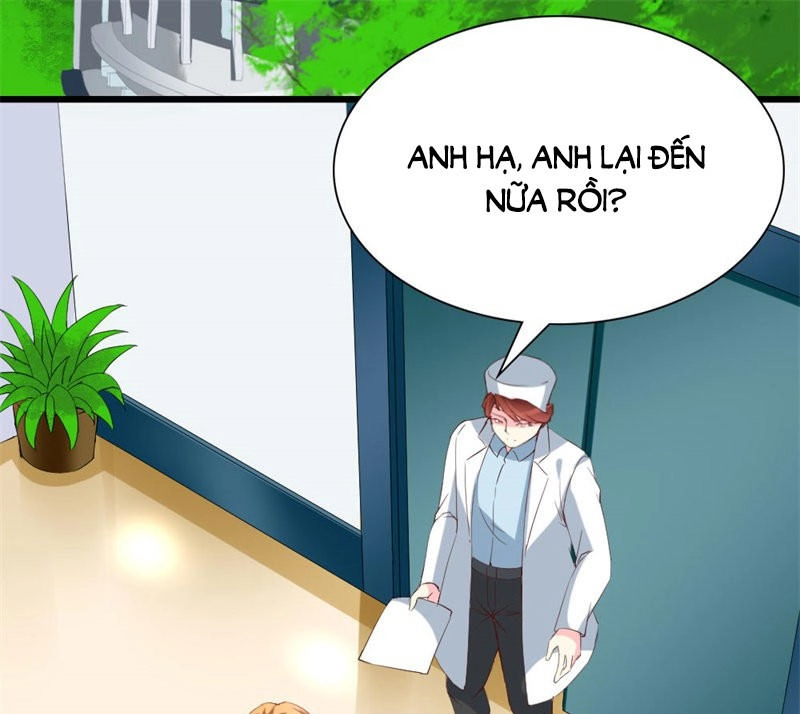 Này! Đừng Động Vào Phô Mai Của Tôi Chapter 107 - 16