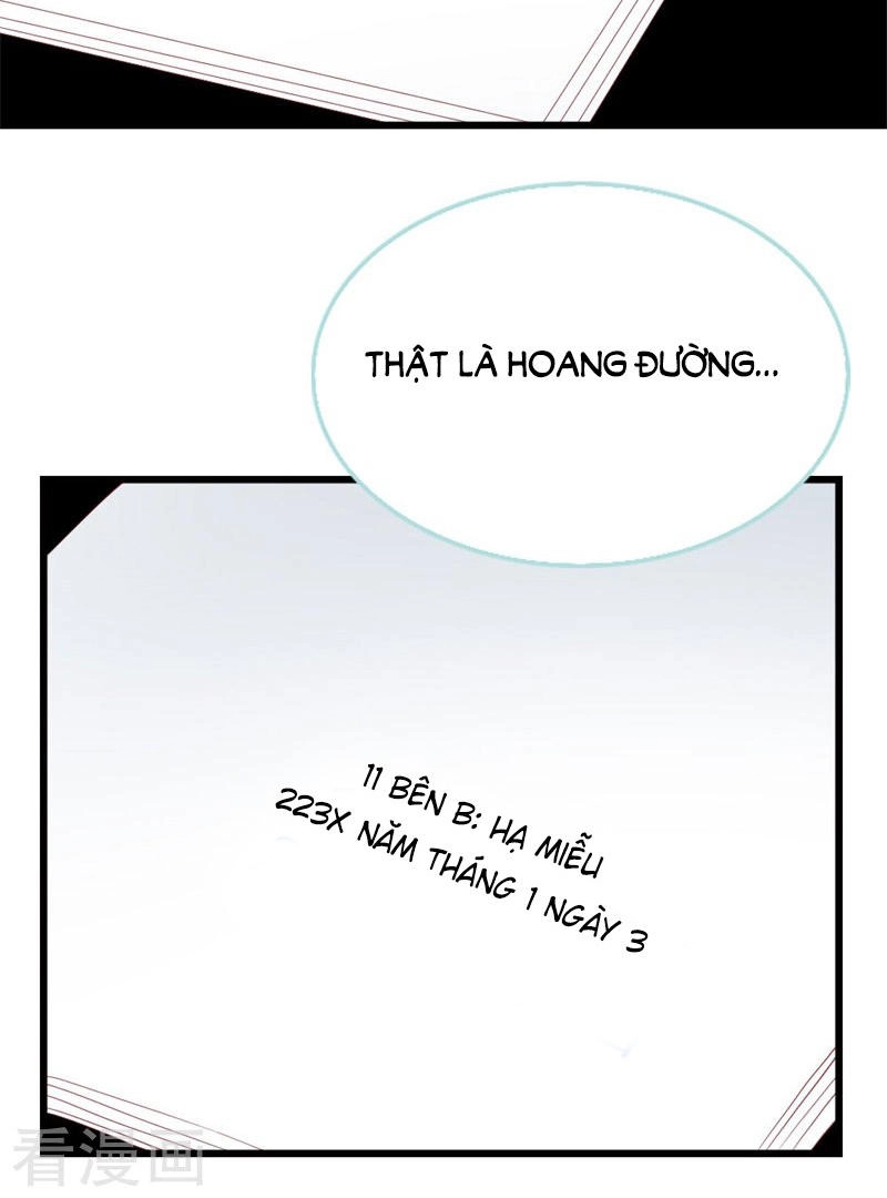 Này! Đừng Động Vào Phô Mai Của Tôi Chapter 107 - 19