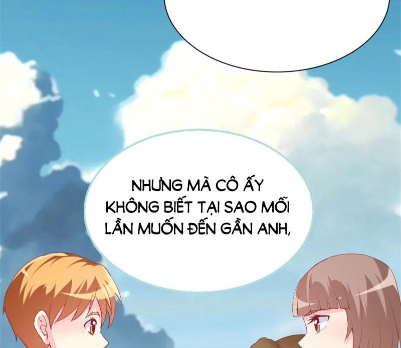 Này! Đừng Động Vào Phô Mai Của Tôi Chapter 107 - 38