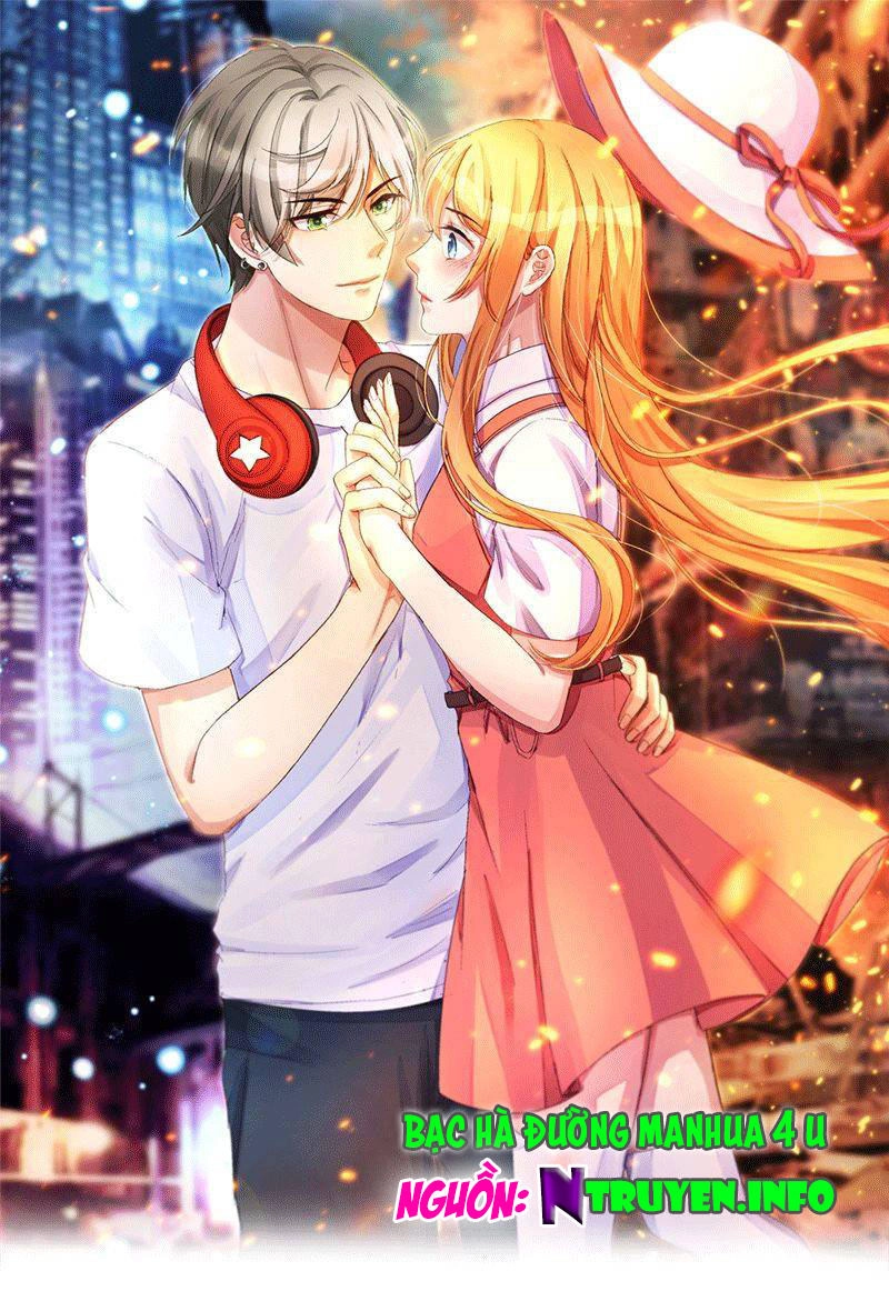 Này! Đừng Động Vào Phô Mai Của Tôi Chapter 108 - 1