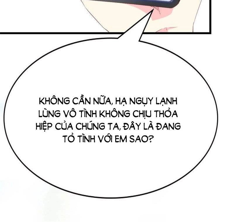 Này! Đừng Động Vào Phô Mai Của Tôi Chapter 109 - 11