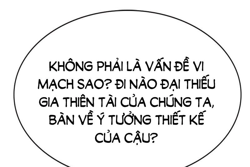 Này! Đừng Động Vào Phô Mai Của Tôi Chapter 110 - 9