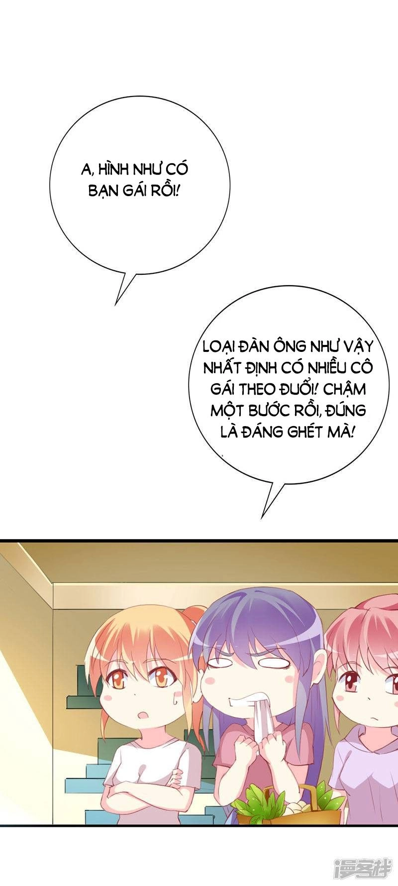 Này! Đừng Động Vào Phô Mai Của Tôi Chapter 114 - 13