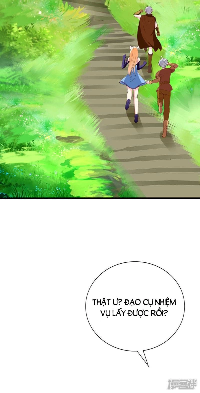 Này! Đừng Động Vào Phô Mai Của Tôi Chapter 114 - 39