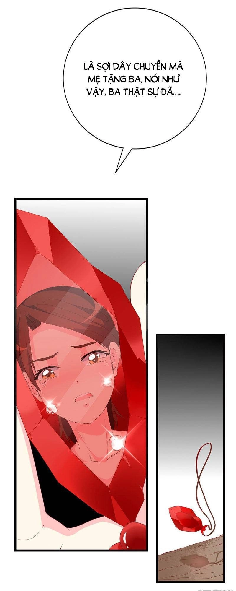 Này! Đừng Động Vào Phô Mai Của Tôi Chapter 115 - 3