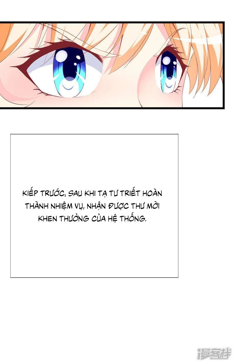 Này! Đừng Động Vào Phô Mai Của Tôi Chapter 115 - 11