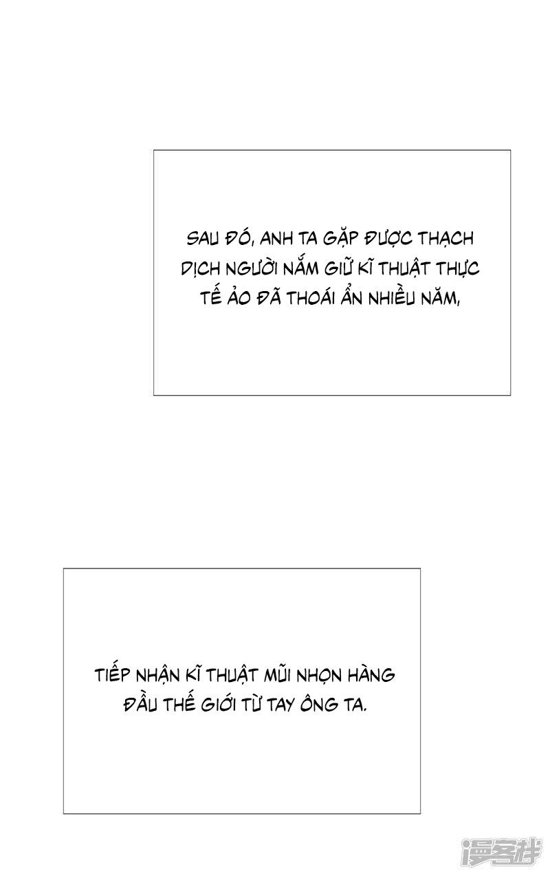 Này! Đừng Động Vào Phô Mai Của Tôi Chapter 115 - 12