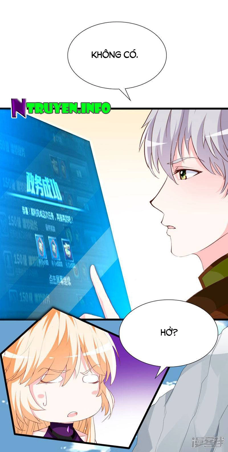 Này! Đừng Động Vào Phô Mai Của Tôi Chapter 115 - 15