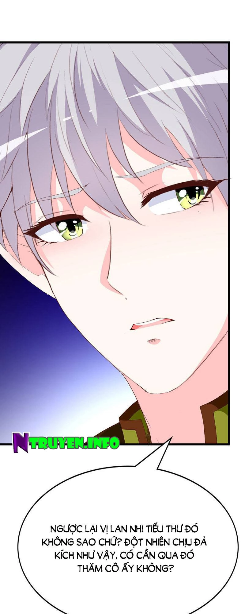 Này! Đừng Động Vào Phô Mai Của Tôi Chapter 115 - 18