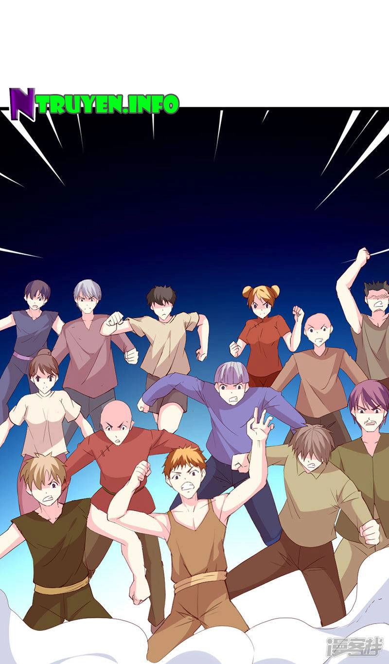 Này! Đừng Động Vào Phô Mai Của Tôi Chapter 115 - 21