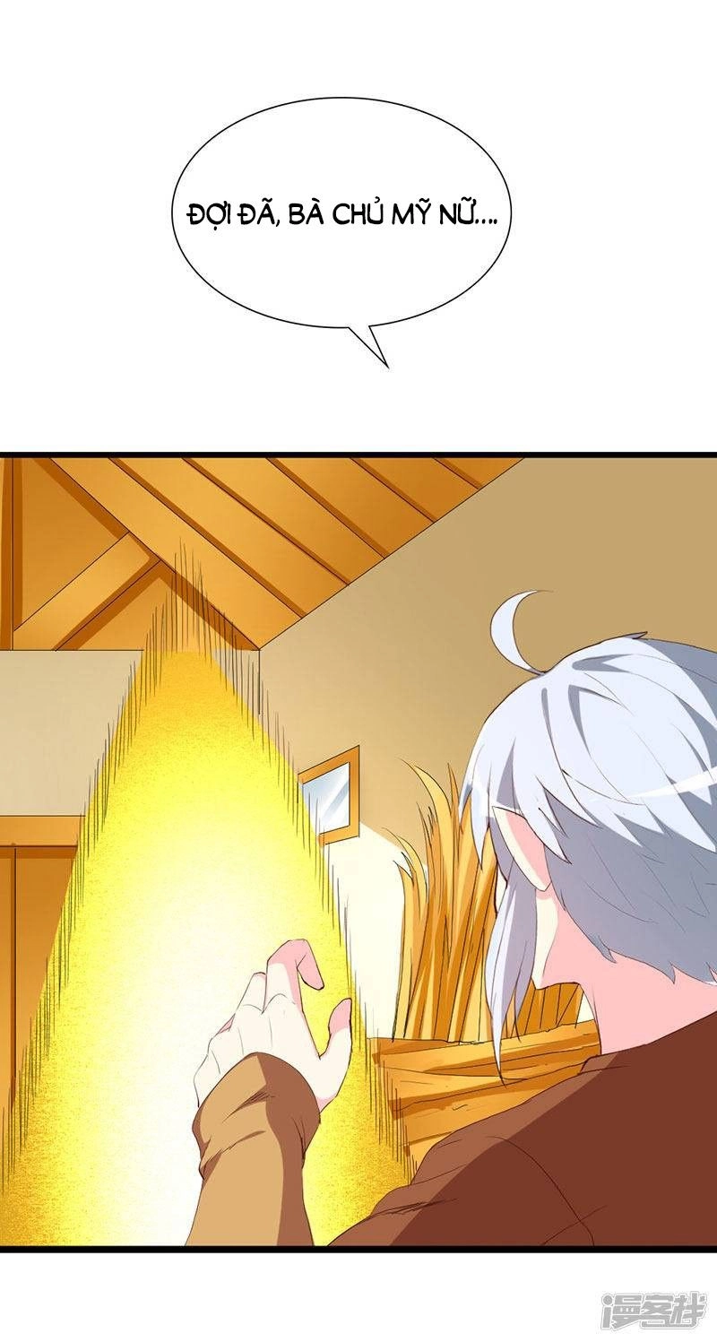 Này! Đừng Động Vào Phô Mai Của Tôi Chapter 115 - 33