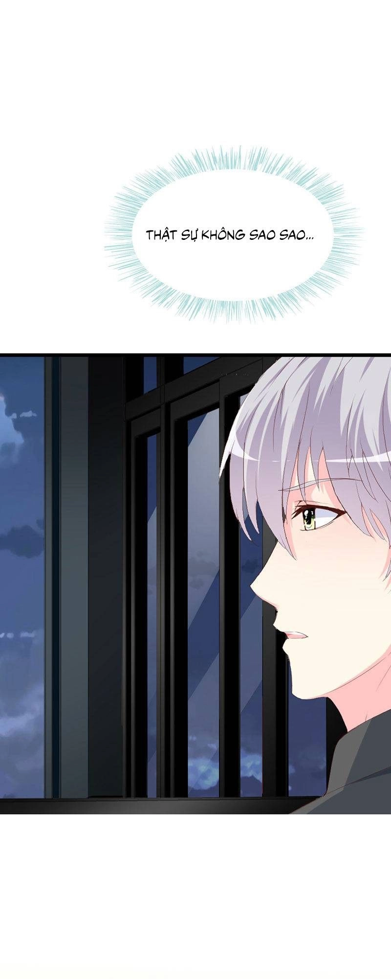 Này! Đừng Động Vào Phô Mai Của Tôi Chapter 117 - 2