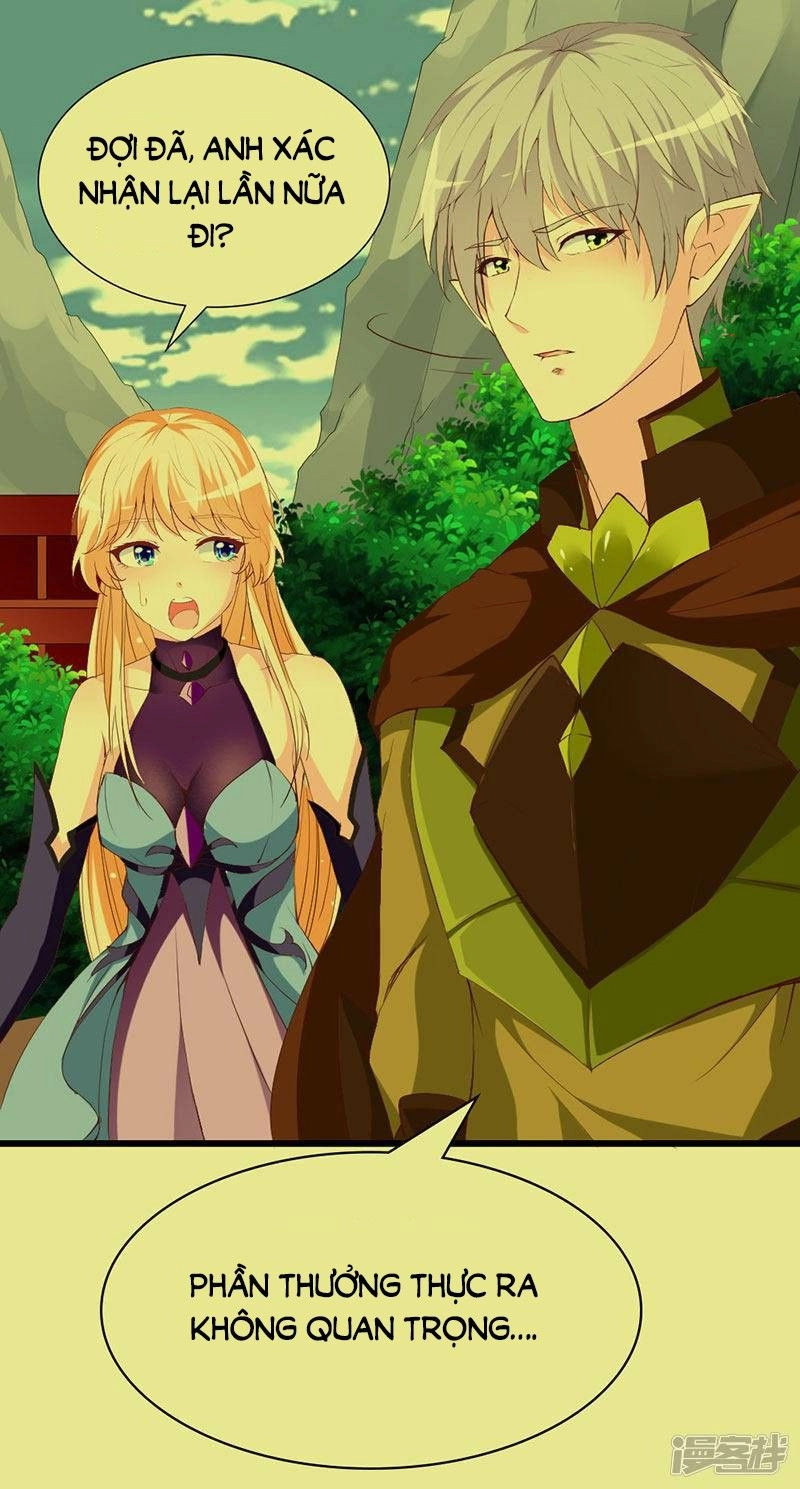 Này! Đừng Động Vào Phô Mai Của Tôi Chapter 117 - 6