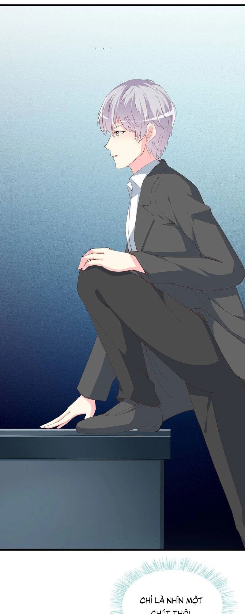 Này! Đừng Động Vào Phô Mai Của Tôi Chapter 117 - 8