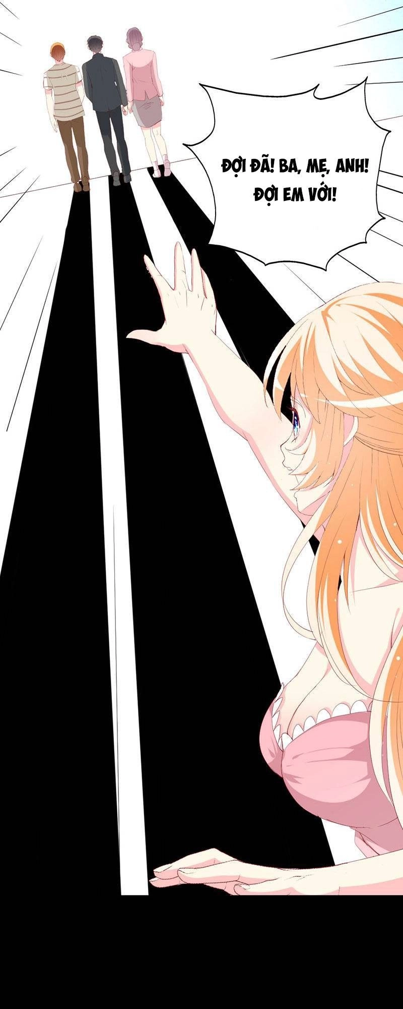 Này! Đừng Động Vào Phô Mai Của Tôi Chapter 117 - 35