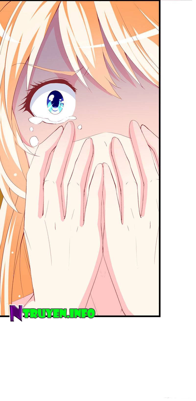 Này! Đừng Động Vào Phô Mai Của Tôi Chapter 117 - 40