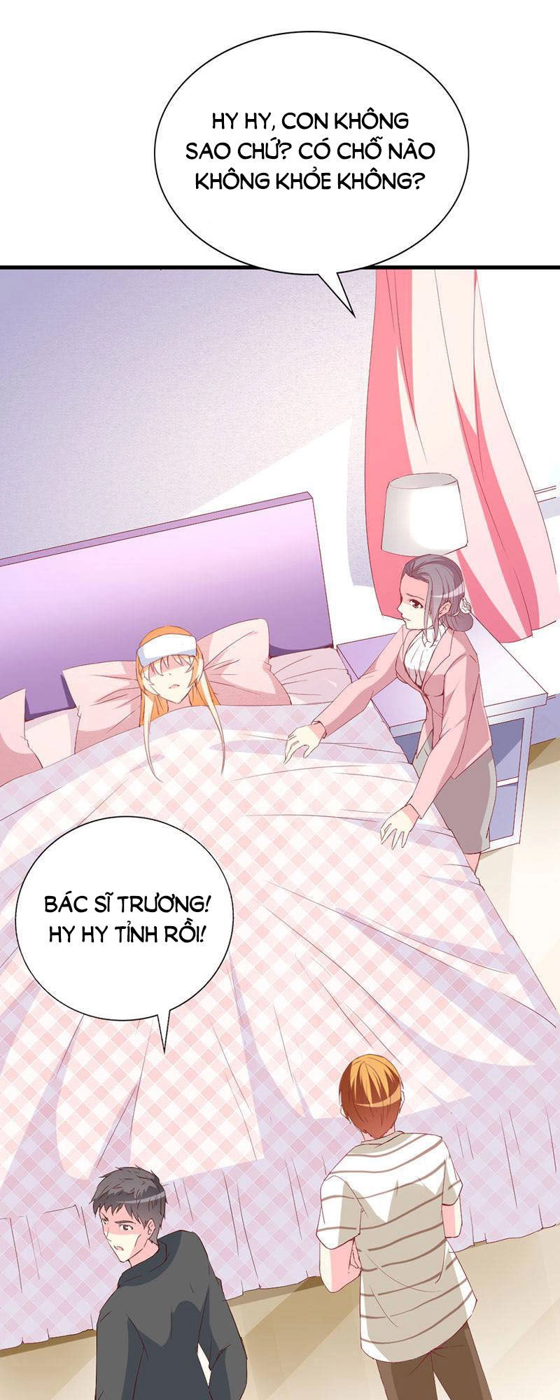 Này! Đừng Động Vào Phô Mai Của Tôi Chapter 118 - 4